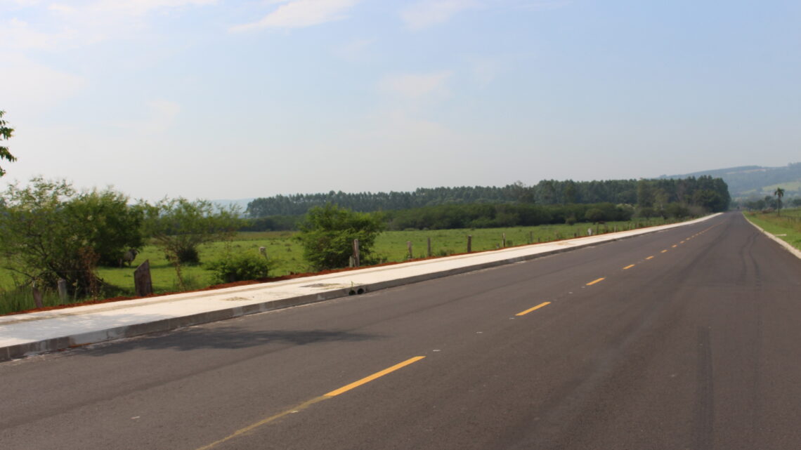 Prefeitura de Parobé informa sobre desvio de trânsito neste domingo (10), na Estrada do Pinhal