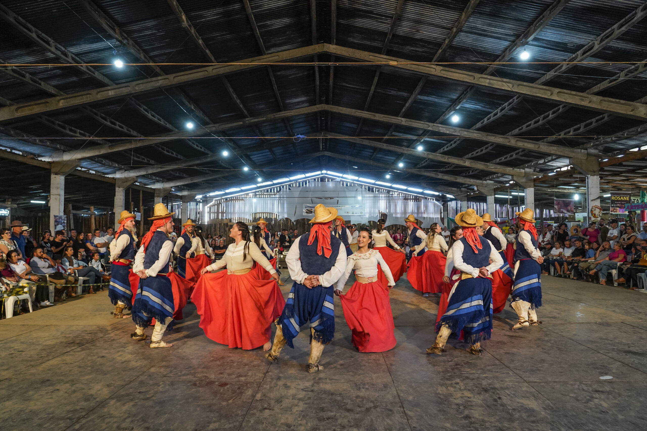 Prefeitura estuda reduzir valor da entrada para o Taquara Campo em 2023