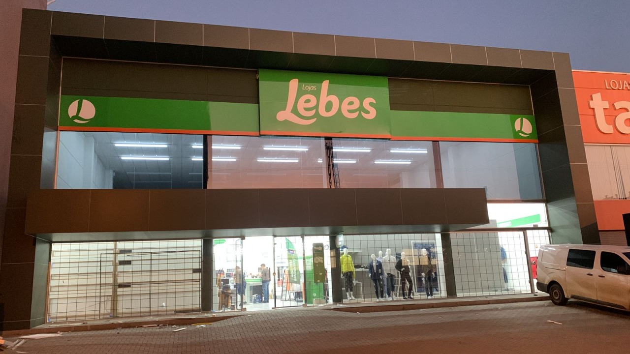 Lebes Taquara abre as portas em novo endereço