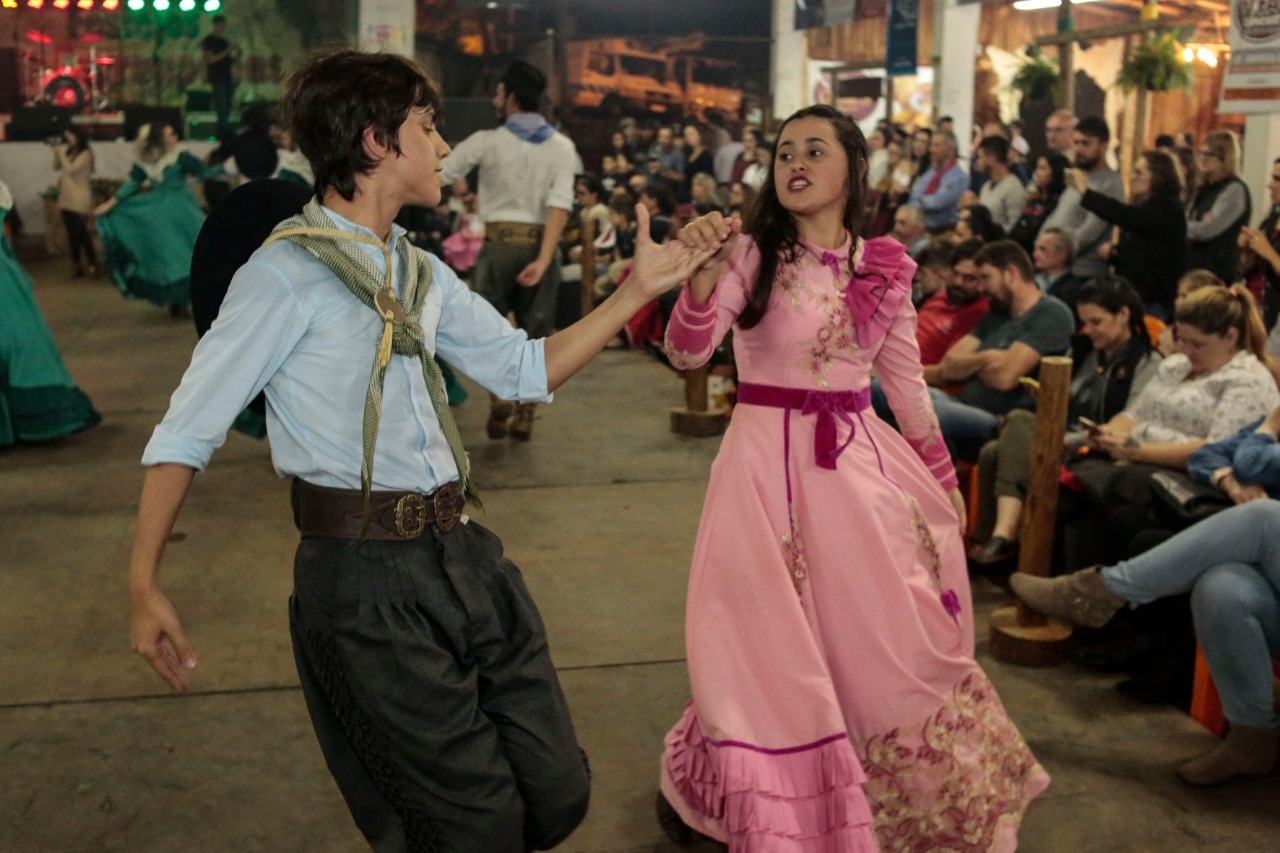 Competições do Taquara Campo estão com inscrições abertas