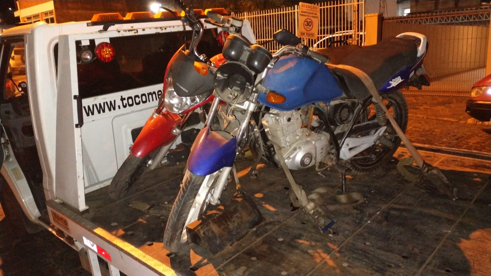 Polícia Civil prende homem em ação contra o tráfico de drogas em Taquara