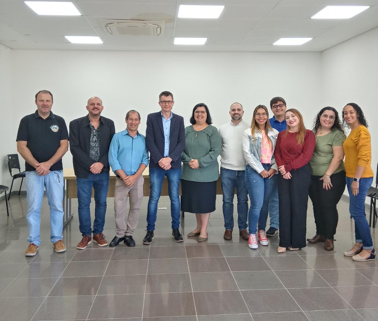 Município de Igrejinha amplia o número de médicos na rede municipal de Saúde