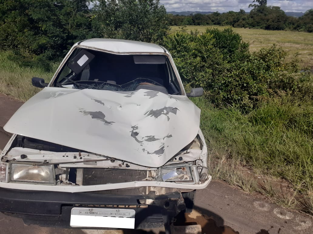 Homem morre atropelado ao atravessar a ERS-239 em Taquara