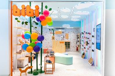 Bibi amplia atuação em São Paulo e renova projeto em unidades no Mato Grosso e Minas Gerais