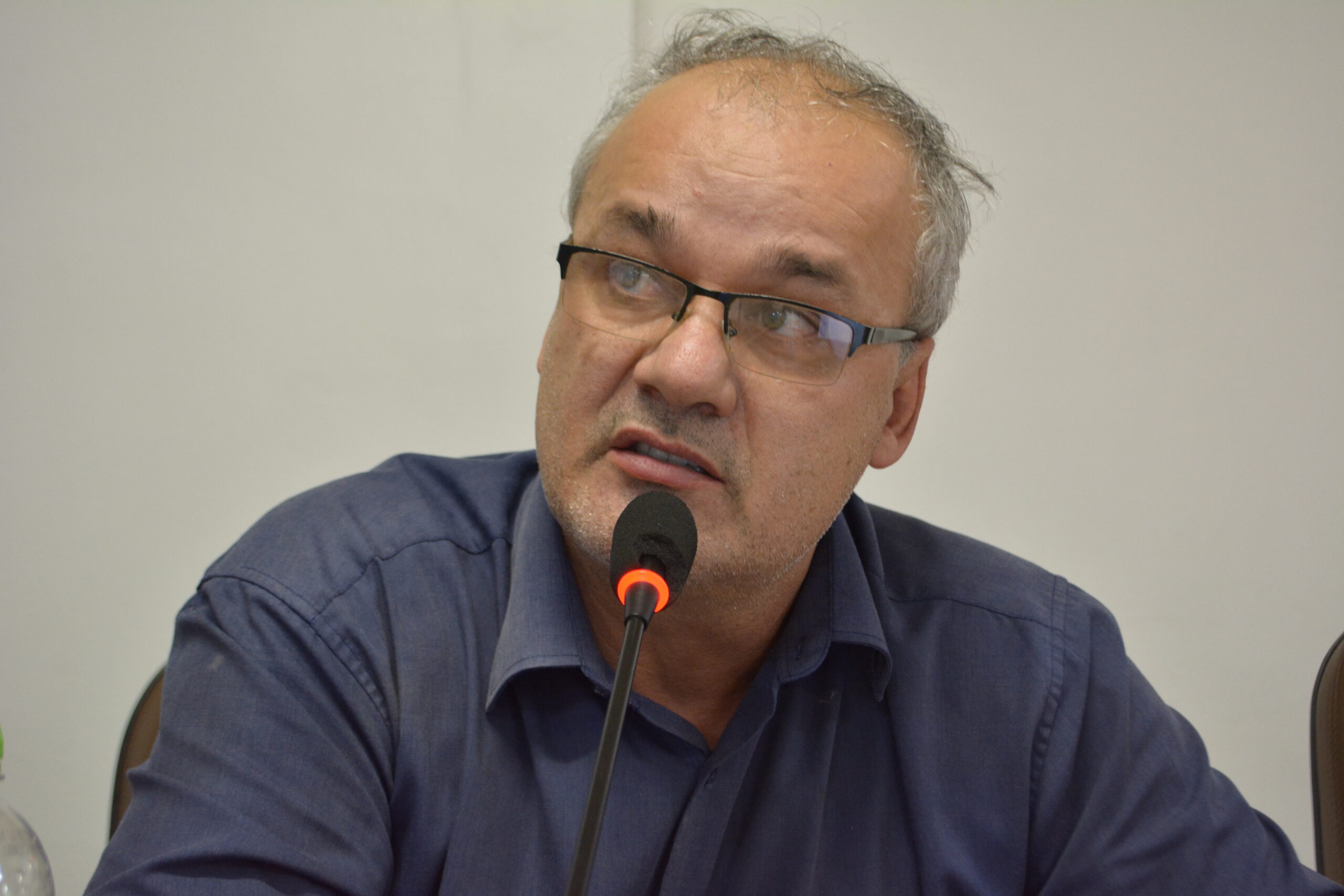 Contas do ex-prefeito Moacir Jagucheski tramitam na Câmara de Vereadores de Parobé