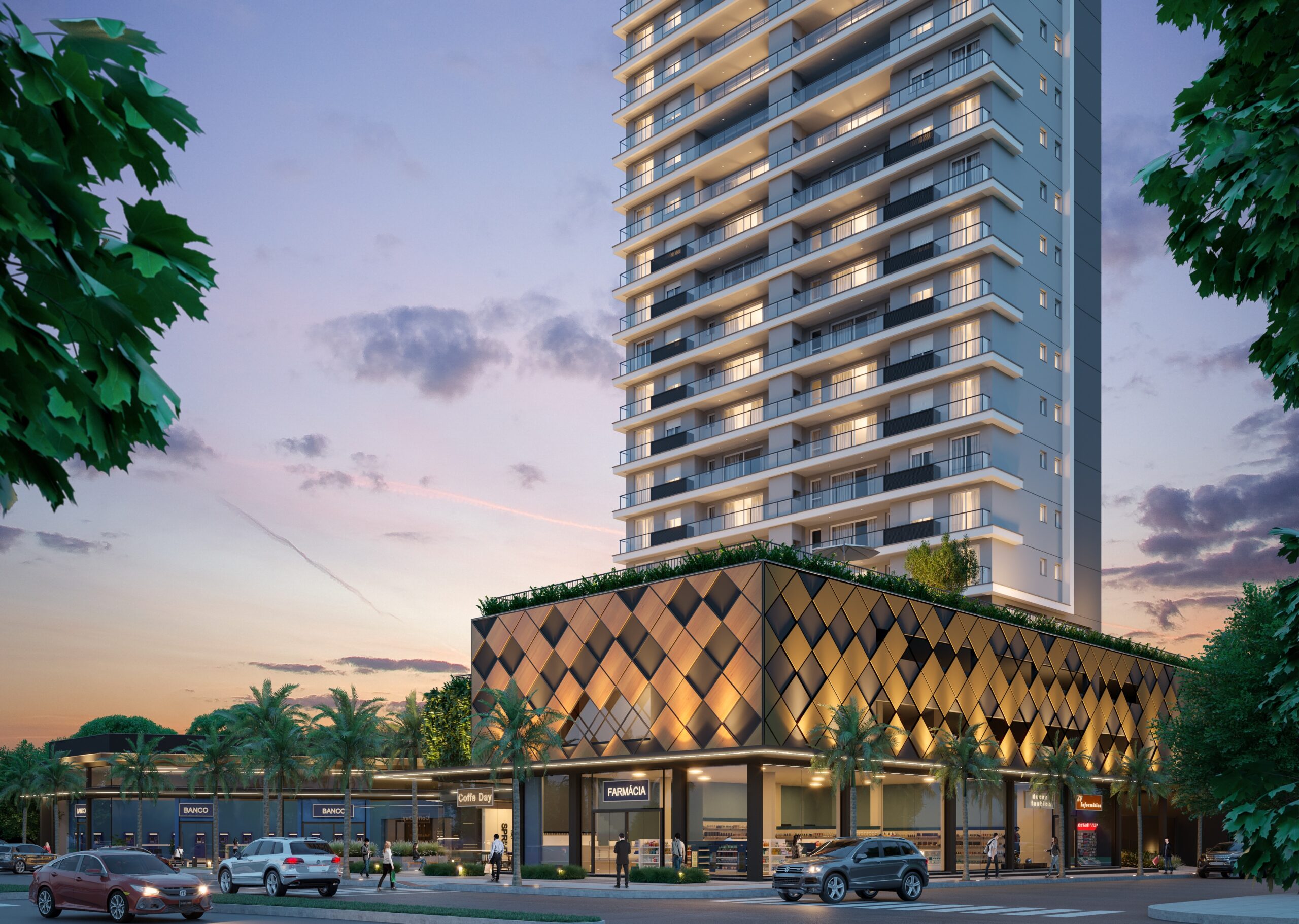 Incorporadora Irmãos Kunst lança primeiro empreendimento de alto padrão em Igrejinha