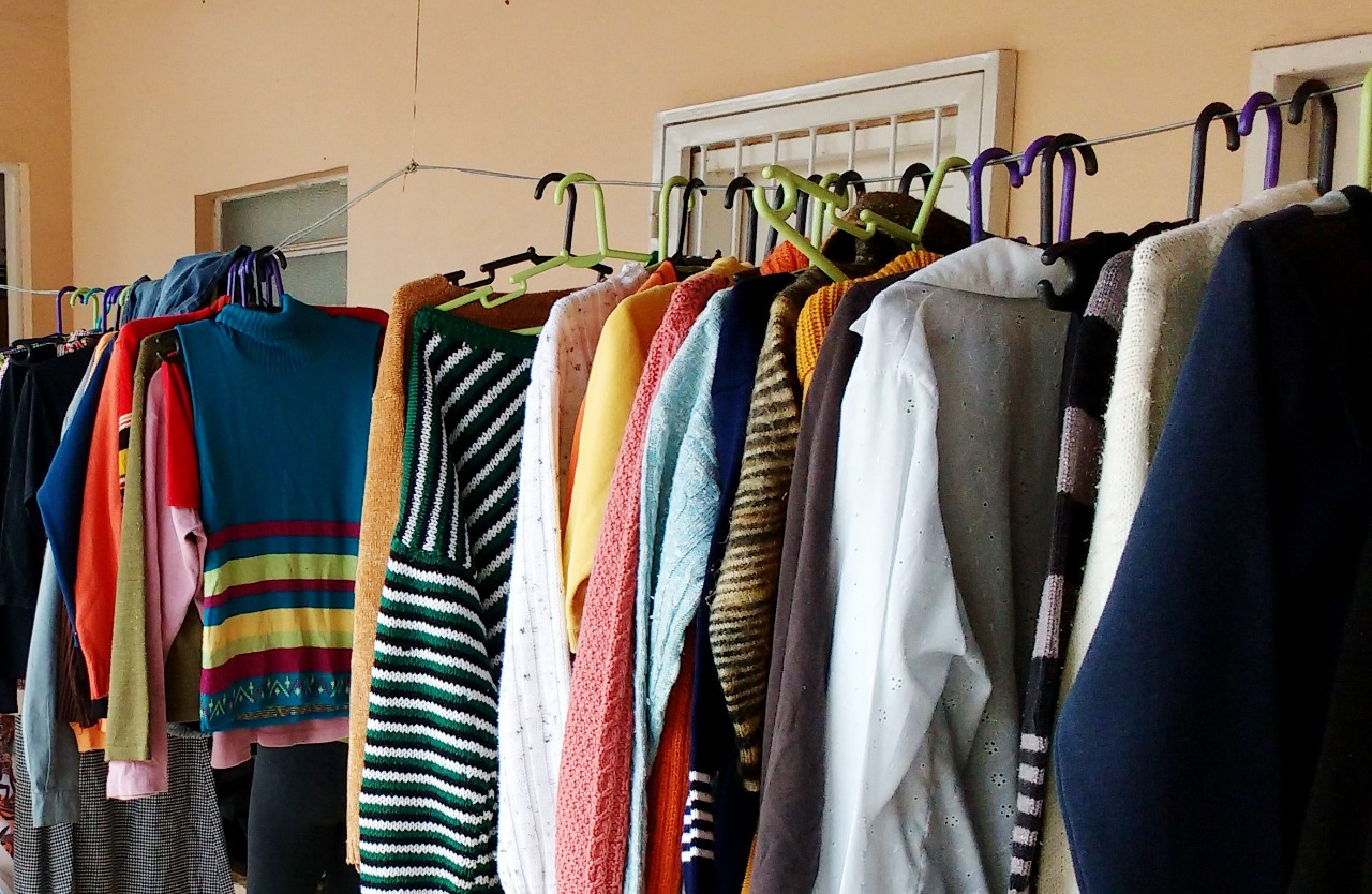 Secretaria de Desenvolvimento Social de Taquara está arrecadando doações de roupas masculinas, mantas e cobertores