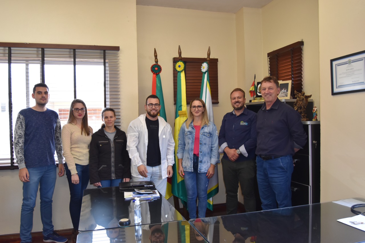 Nova conselheira tutelar toma posse em Riozinho