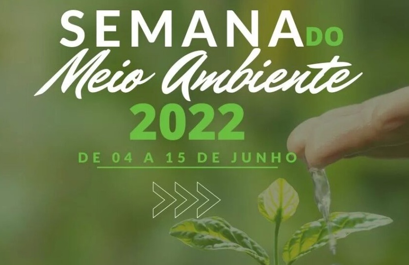 Igrejinha divulga programação da Semana do Meio Ambiente 2022