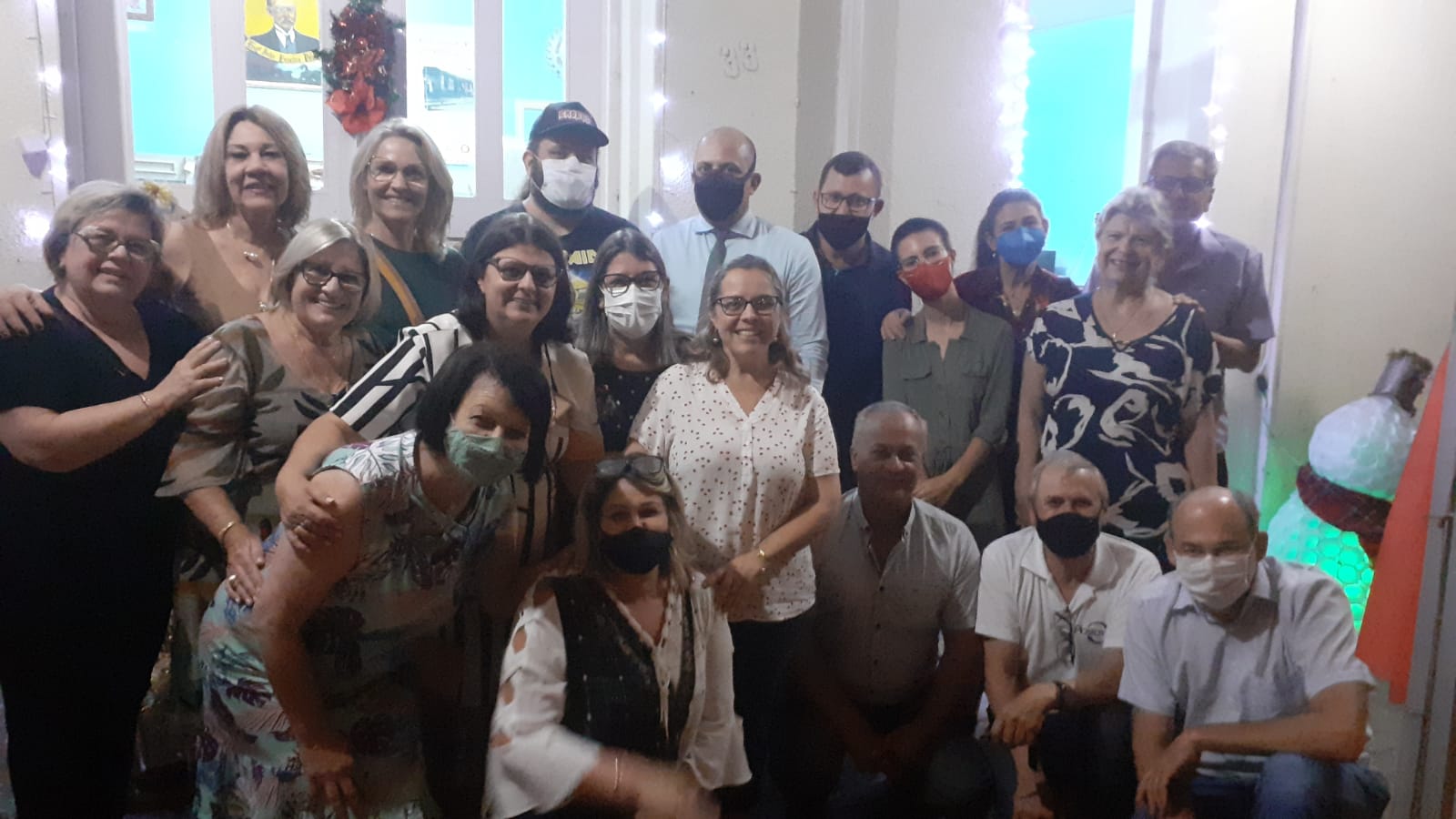 Associação dos Amigos do Museu Histórico é oficializada em Parobé