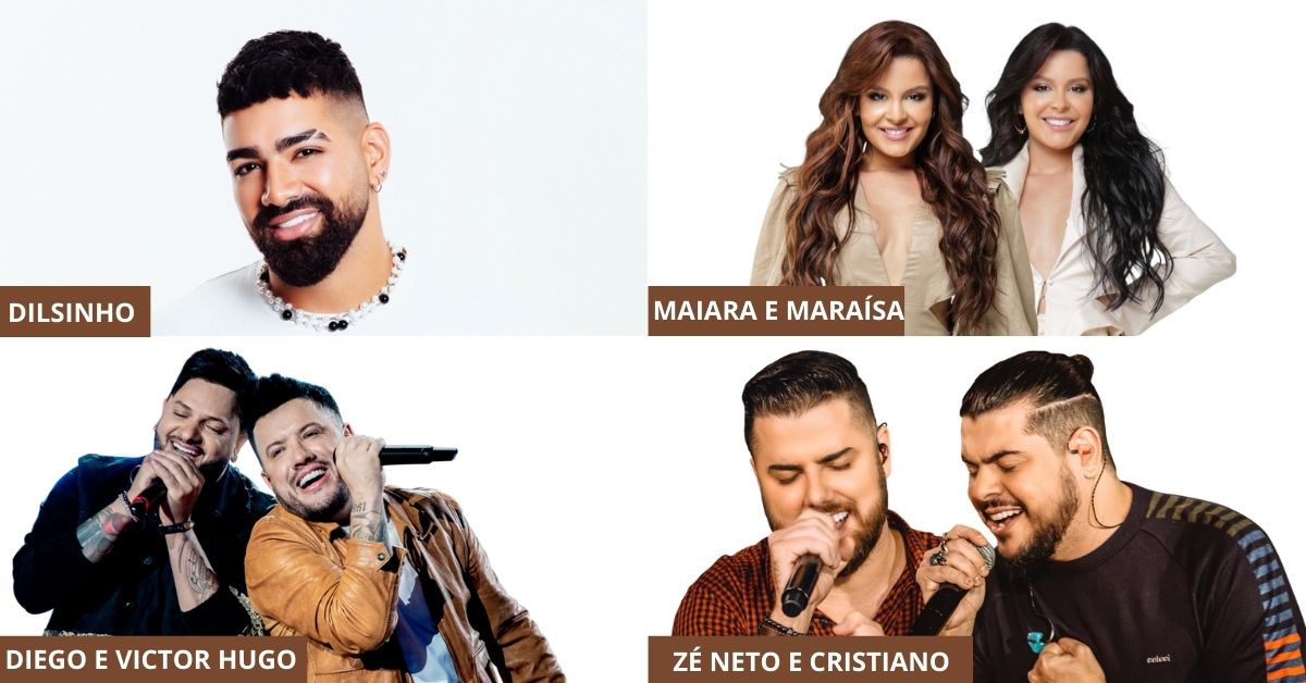 Oktoberfest de Igrejinha anuncia programação completa da 33ª edição; confira os detalhes