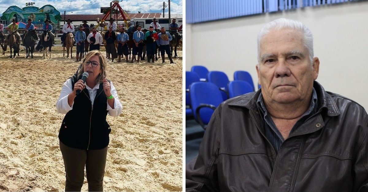 Juiz derruba sua própria liminar e retoma demissão do chefe de gabinete de Nelson Martins