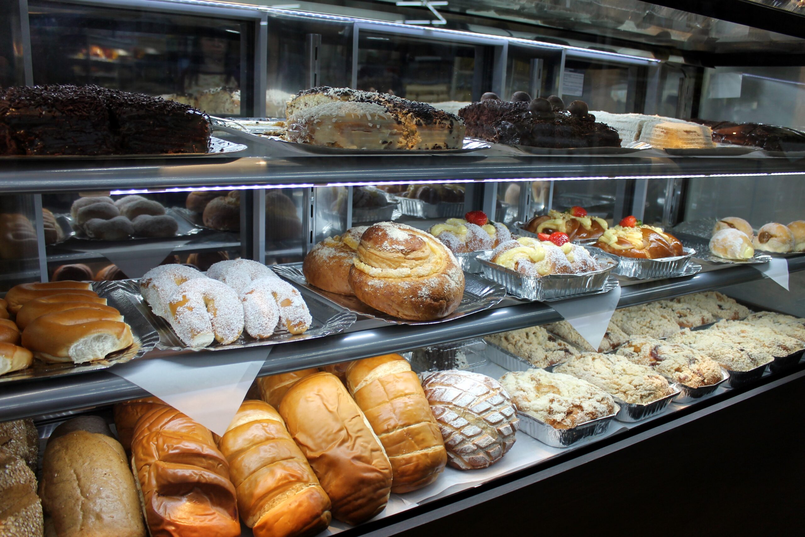 Certo Atacadista de Taquara agora oferece também o serviço de panificação aos seus clientes