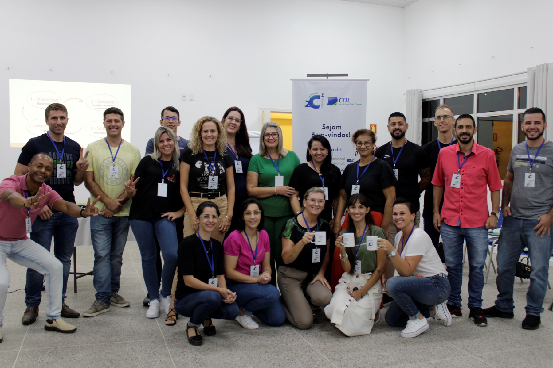 CDL de Igrejinha e Três Coroas oferece programa de mentoria gratuito para empresários