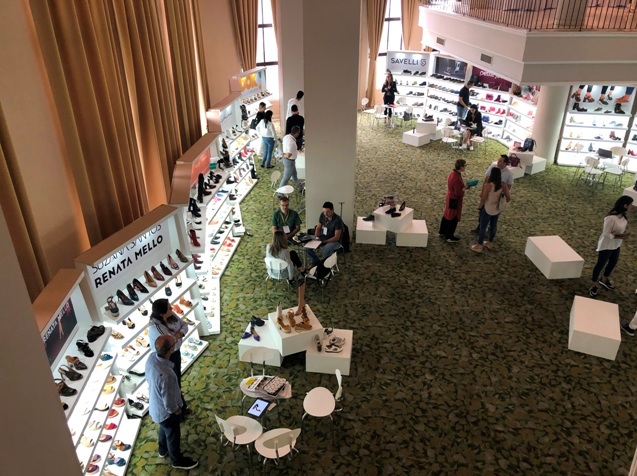 Abicalçados realiza Missão Comercial na Colômbia