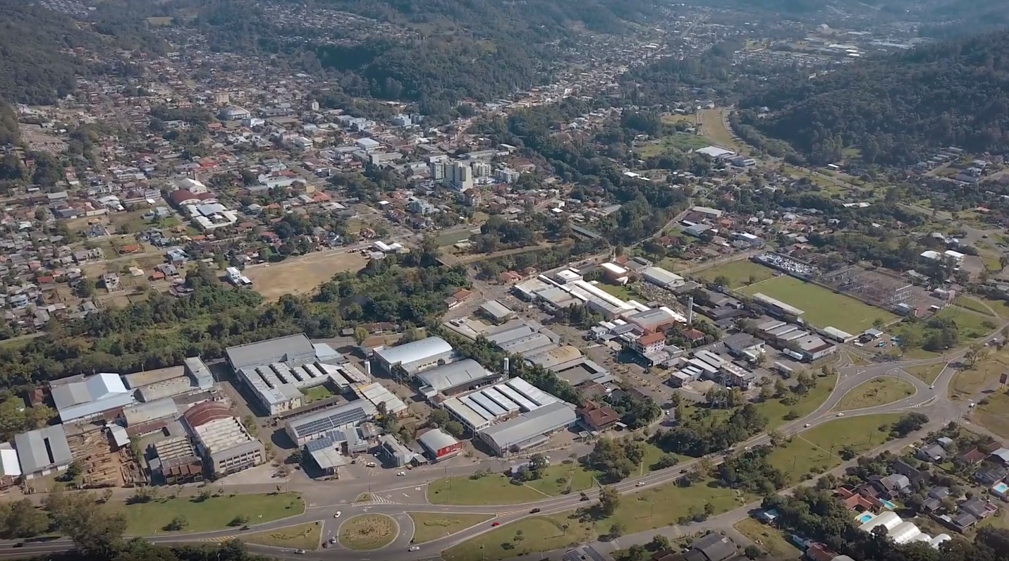 Três Coroas aciona Gabinete de Crise diante de previsão de fortes chuvas