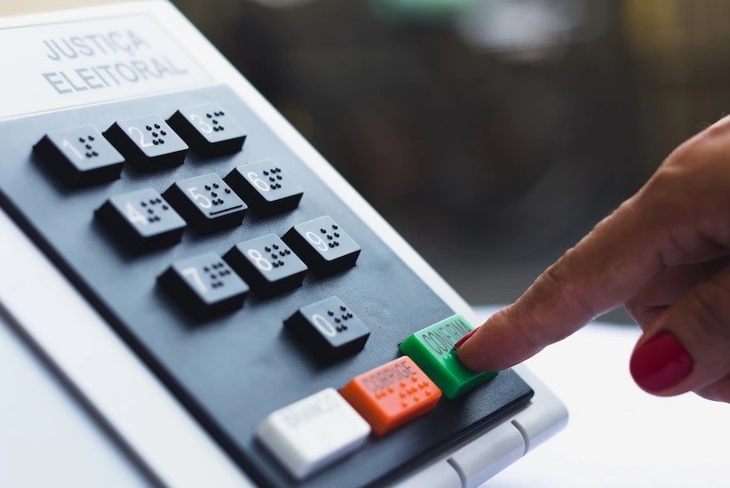 Vale do Paranhana tem 146 mil eleitores aptos a votar neste domingo (2)