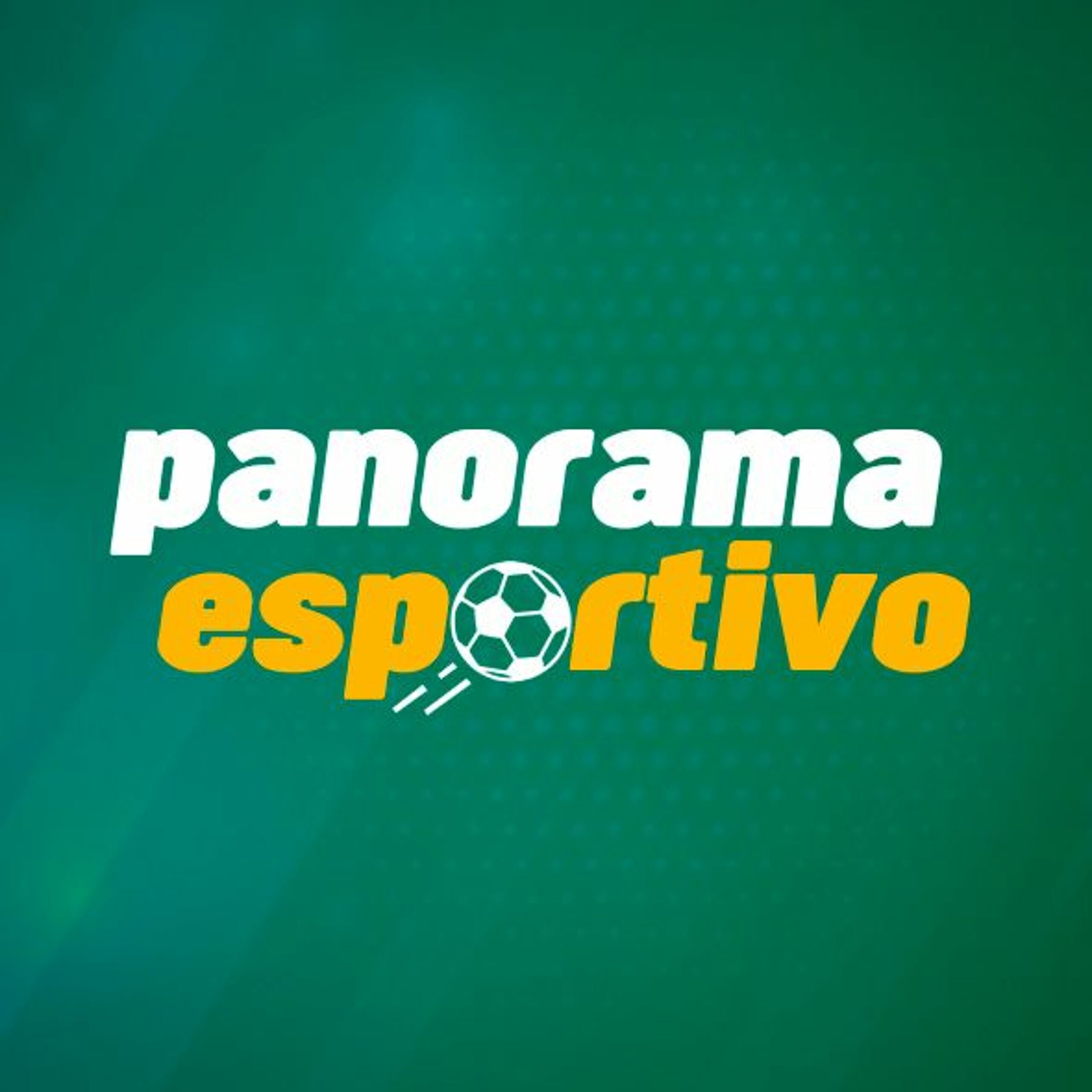 Panorama Esportivo - 16 05 2021