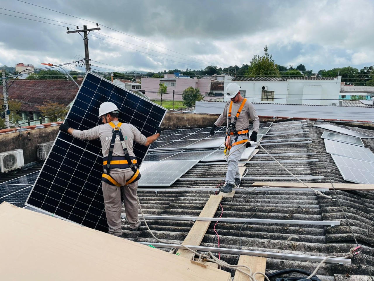 Posto de Saúde 24 horas de Taquara terá abastecimento de energia solar