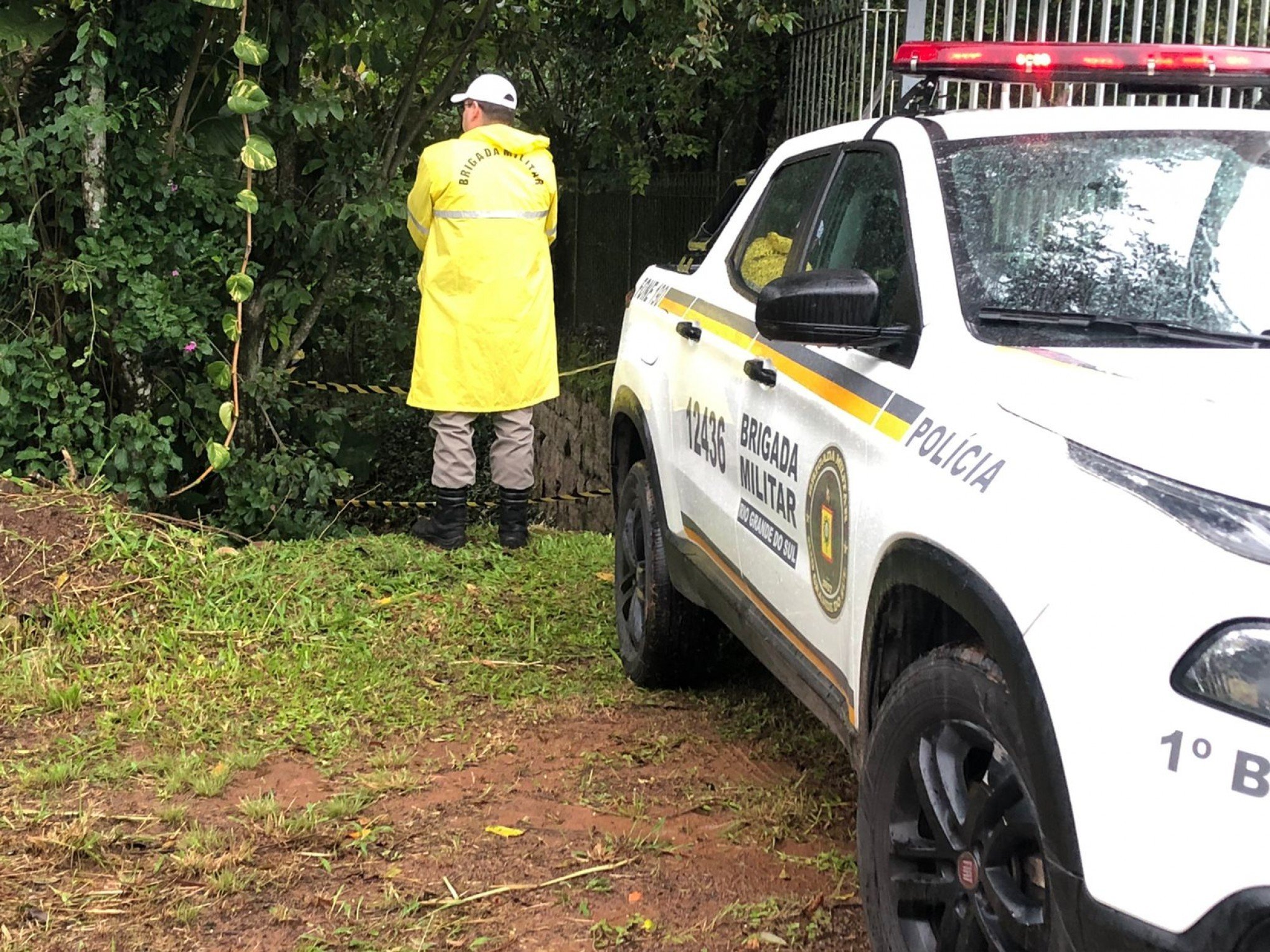 Identificada idosa que foi encontrada morta no Centro de Igrejinha