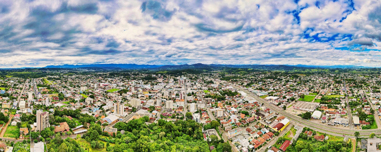 Taquara define novo Plano Diretor Municipal