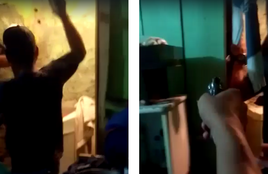 Polícia identifica autores e mandantes de tentativa de homicídio no bairro Vila Nova em Três Coroas