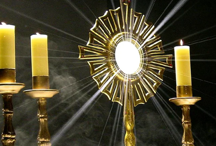 Parobé terá feriado de Corpus Christi nesta quinta-feira (16)