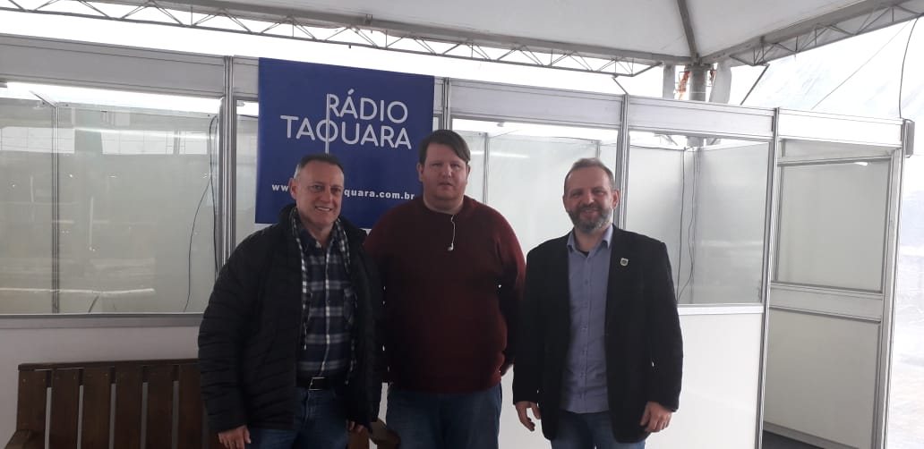 IgrejinhaMix tem extensa programação neste sábado (11) e domingo (12)
