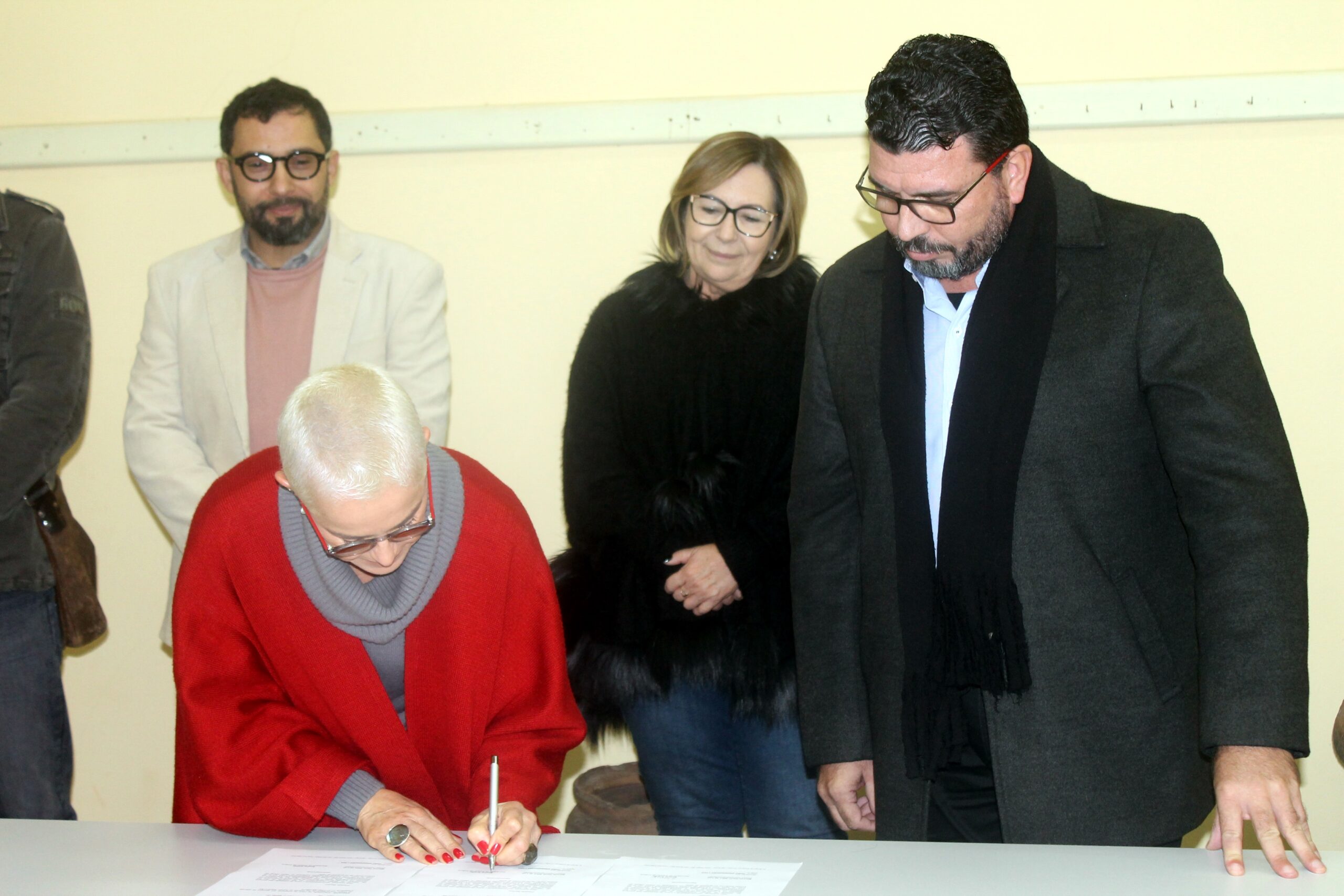 Secretaria da Cultura do Estado investirá R$ 1,5 milhão na reforma do Marsul em Taquara