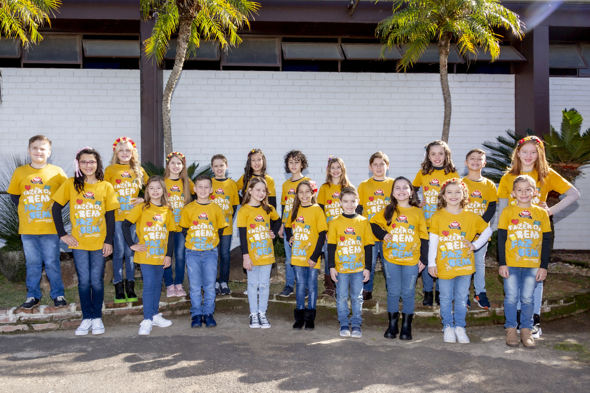Bubchen e Mädchen da 33ª Oktoberfest de Igrejinha serão escolhidos neste sábado (25)