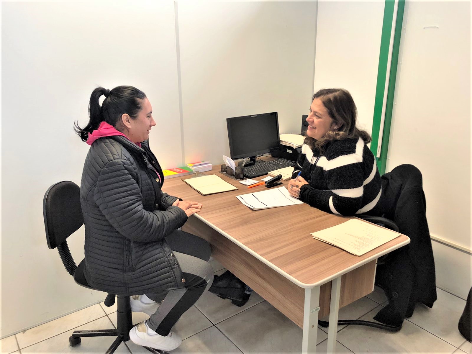 Mutirões seguirão oferecendo oportunidades de emprego em Parobé