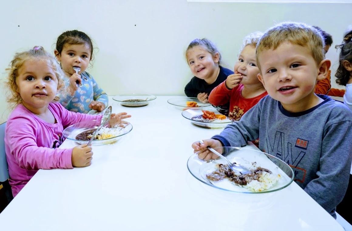 Criada a lei do Conselho Municipal de Alimentação Escolar de Taquara