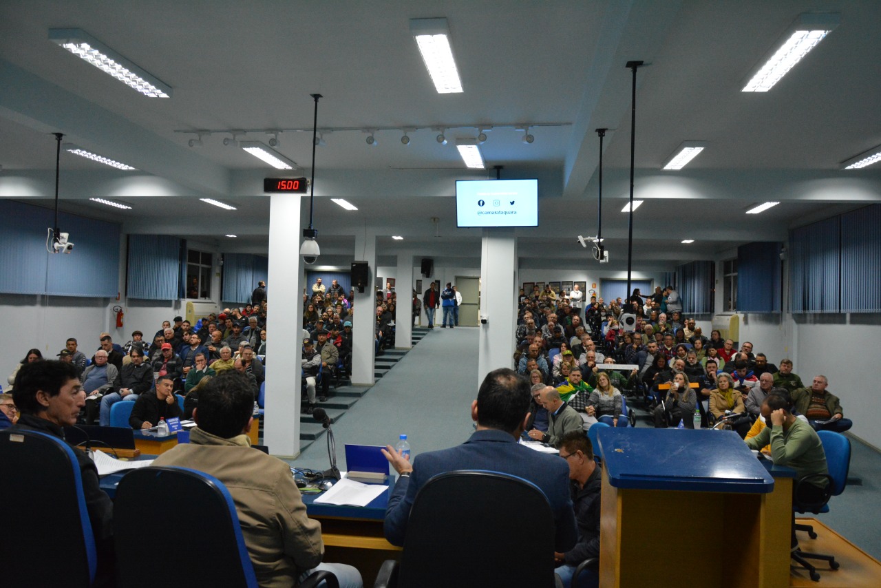 Em Taquara, diretor nega multas da Corsan envolvendo poços artesianos