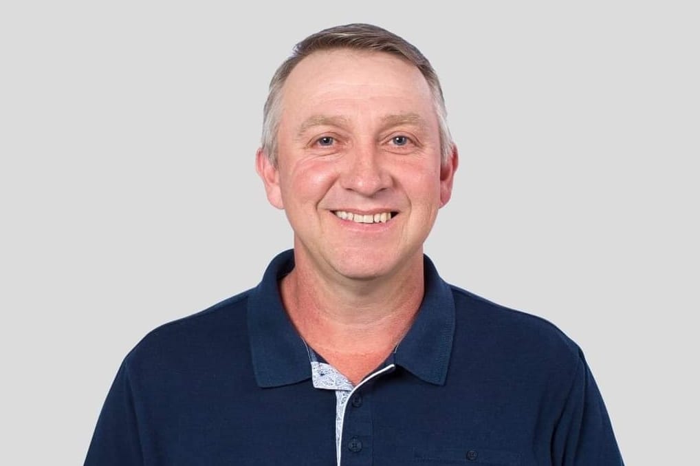 Morre o empresário Alceu Ritter, primeiro suplente do PSB na Câmara de Três Coroas