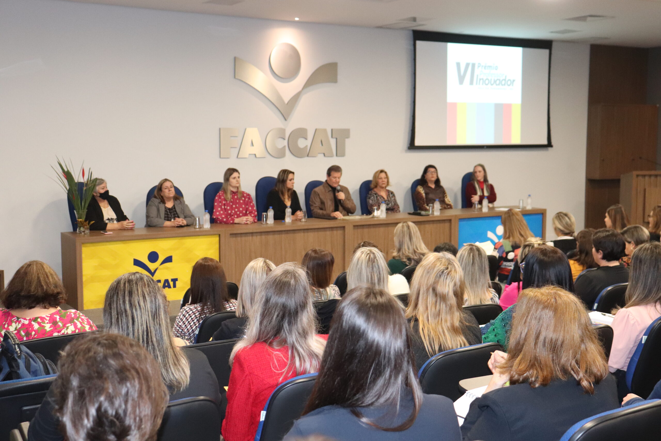 Sexta edição do Prêmio Professor Inovador é lançada em Taquara