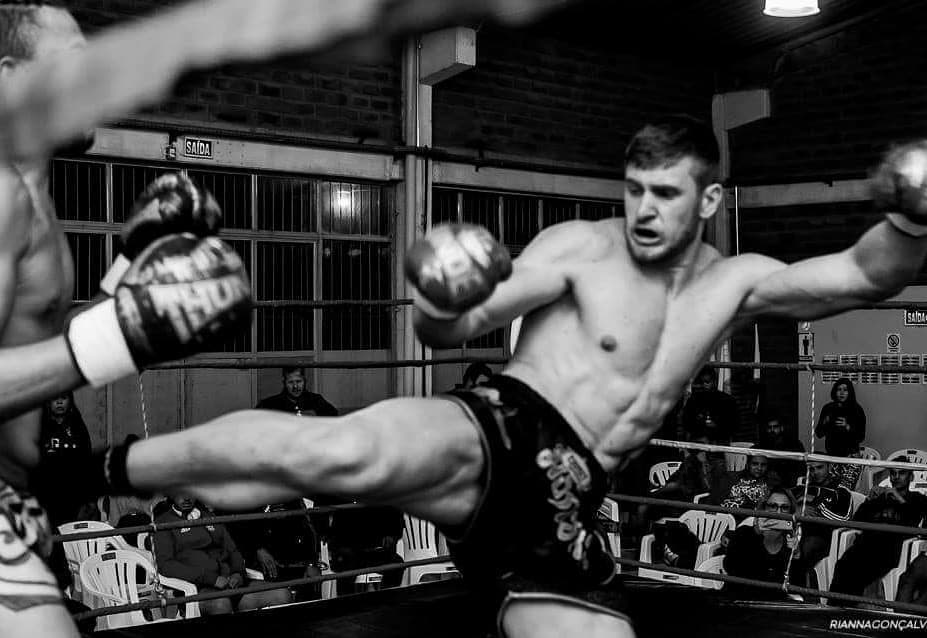 Tiroteio em bailanta acaba em morte de homem em Igrejinha