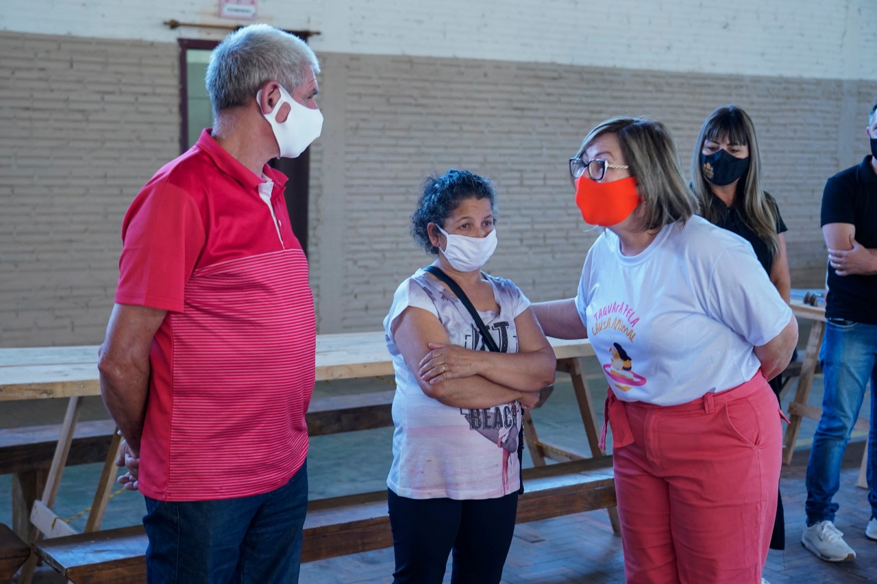 Prefeitura de Taquara promoverá atendimento aos moradores de Morro Negro no próximo dia 16