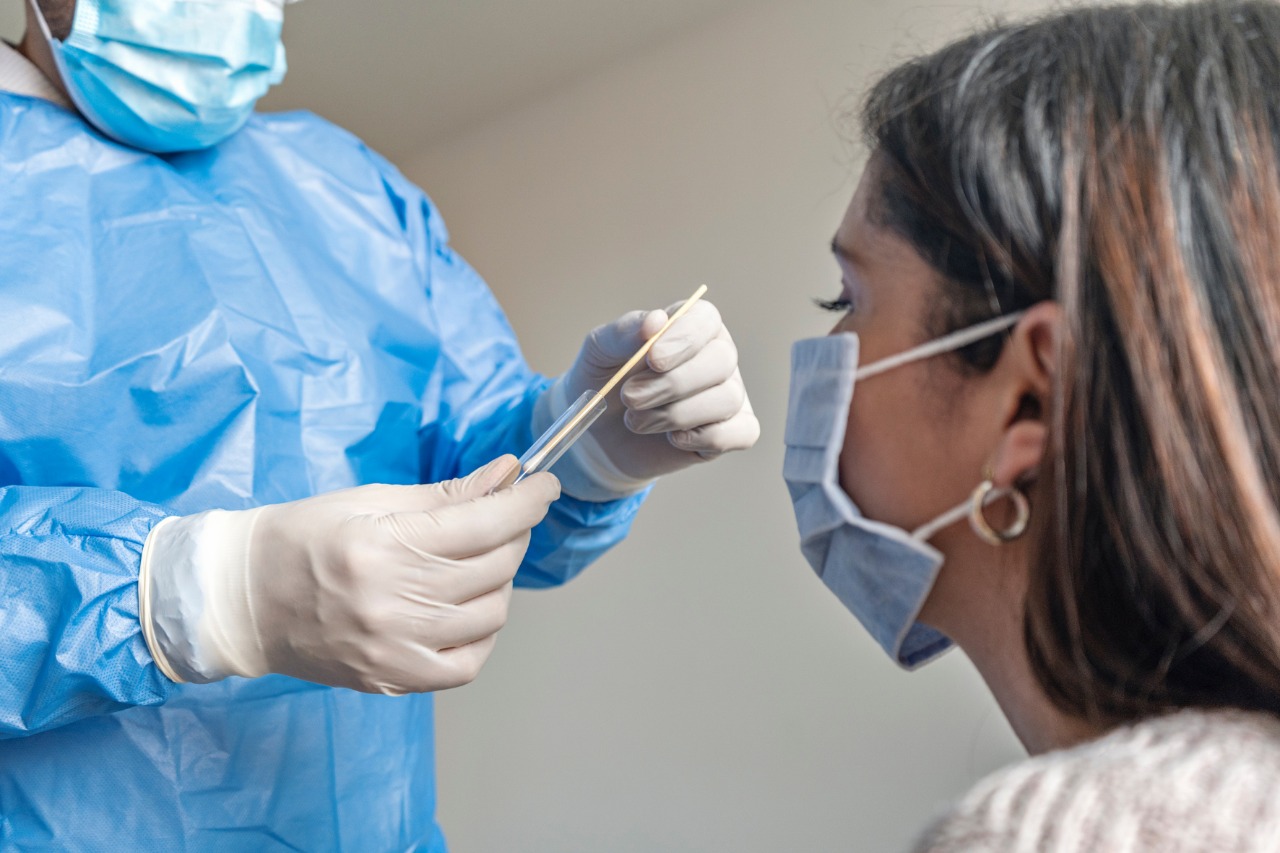 Tenda Covid será desativada em Taquara