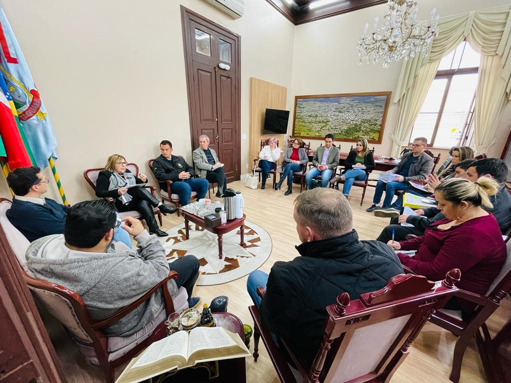 Taquara anuncia economias para minimizar impacto na redução da alíquota de ICMS