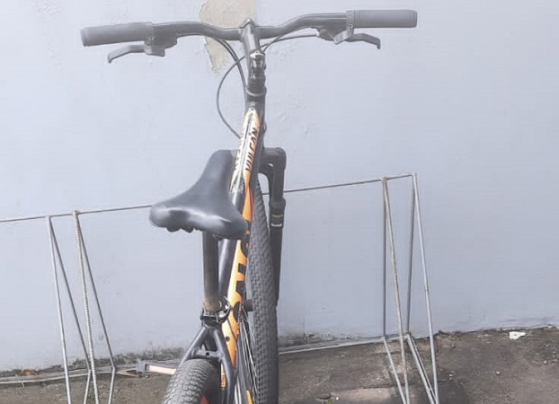 Homem é preso por furto de bicicleta em Igrejinha