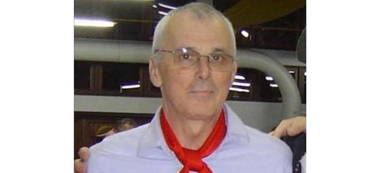 Morre o empresário, professor e tradicionalista Osmar Gampert