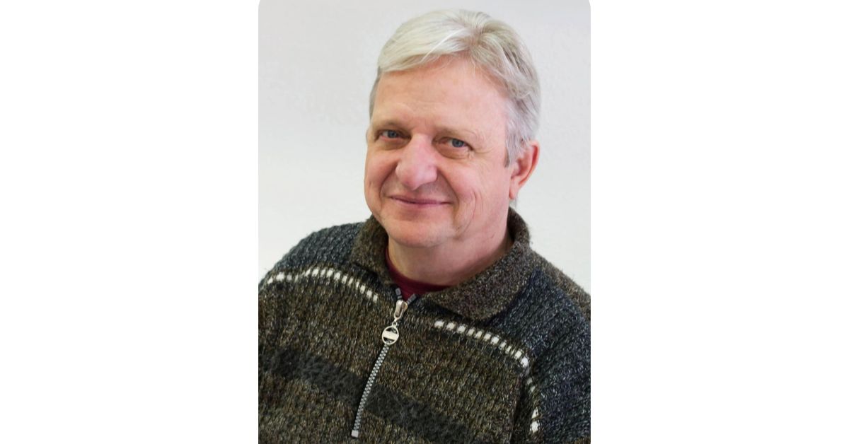 Morre o radialista Valério Isnar Wagner, aos 68 anos