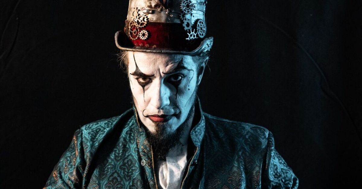 Taquara recebe espetáculo “O Teatro Mágico”, com Fernando Anitelli, em agosto