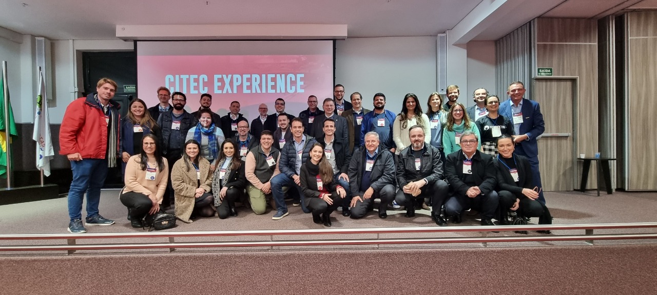 Mais de 200 Lideranças participam de encontro com o Conselho de Inovação da Fiergs na Rede de Farmácias São João