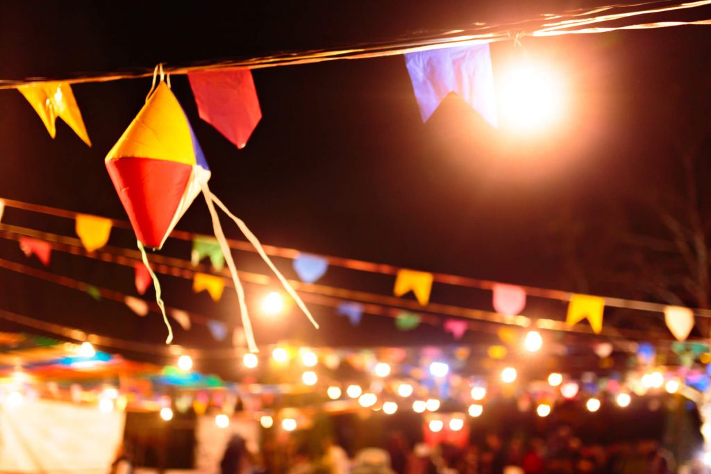 Prefeitura de Parobé organiza 'arraiá' neste sábado (09) com animação, música e comidas típicas