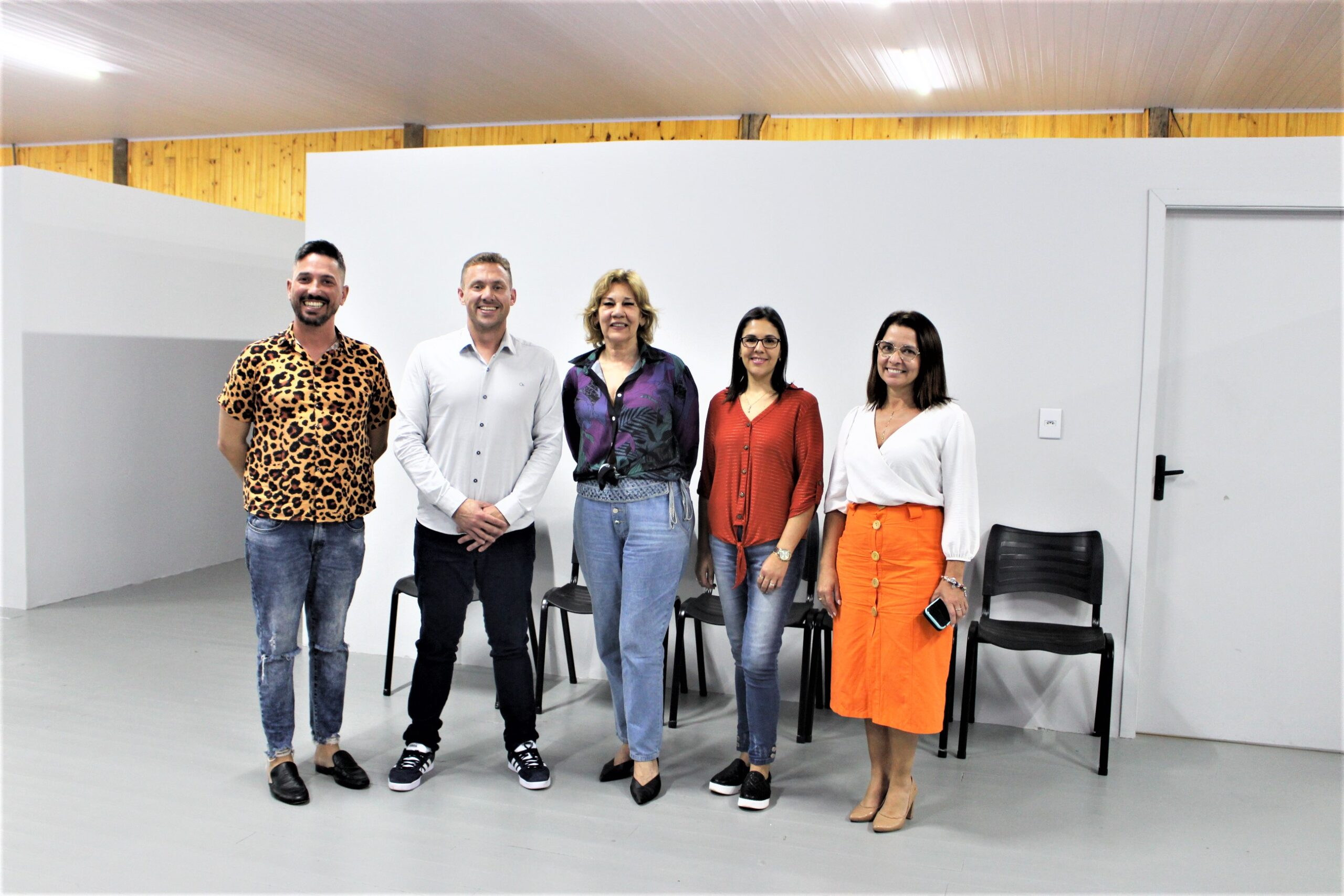 Prefeitura de Parobé inaugura nesta quinta-feira (28) o Instituto Quero-quero
