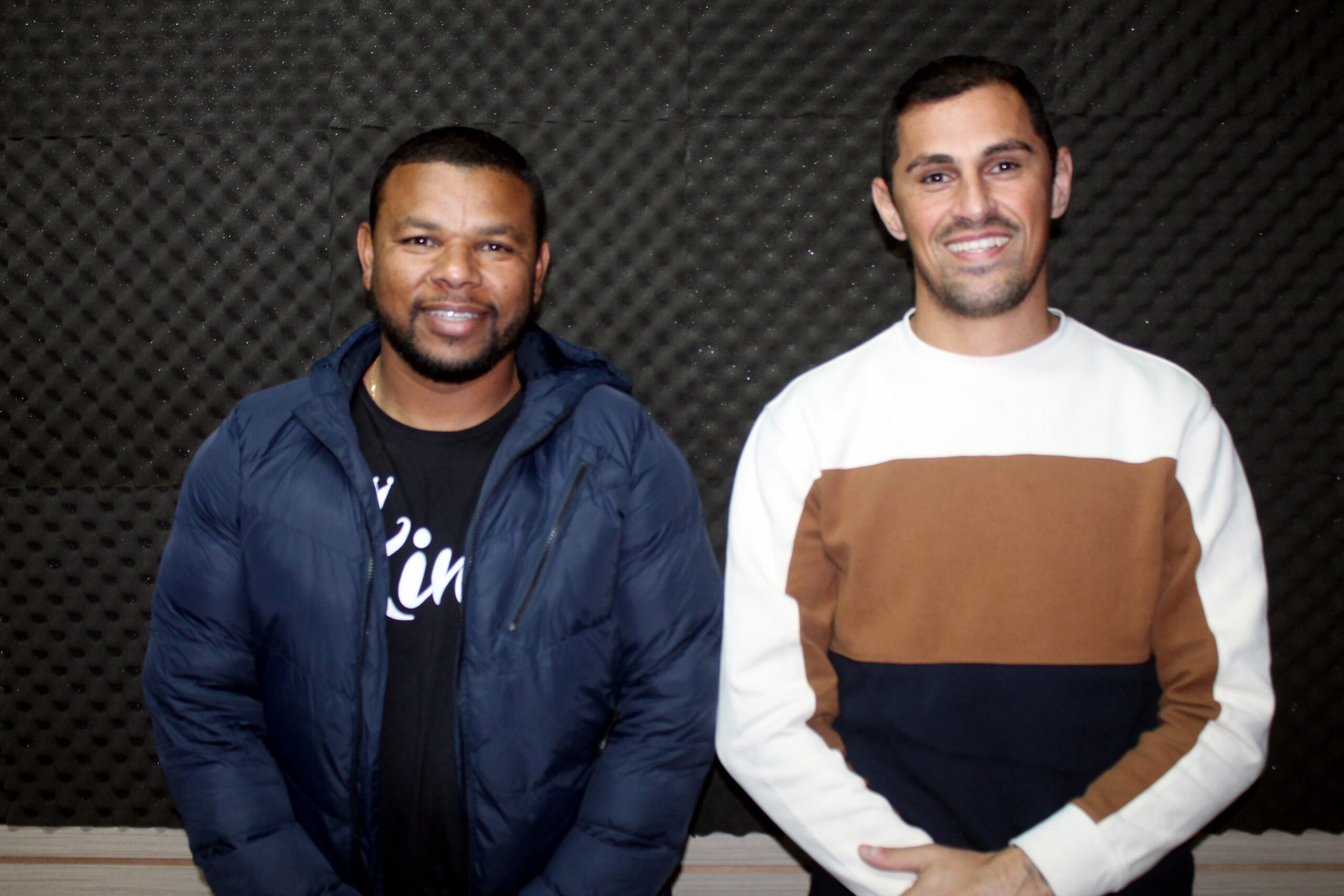 Projeto do primeiro clube profissional de futebol começa a ser elaborado em Taquara