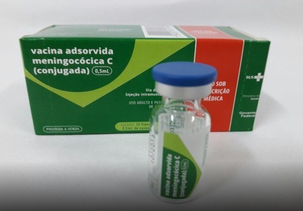 Parobé disponibiliza vacina contra meningite para crianças com até 10 anos e trabalhadores da saúde