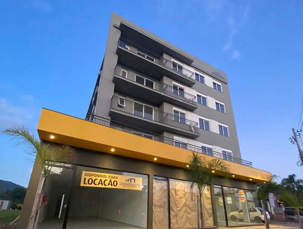 Incorporadora Irmãos Kunst prepara entrega de mais um empreendimento em Igrejinha