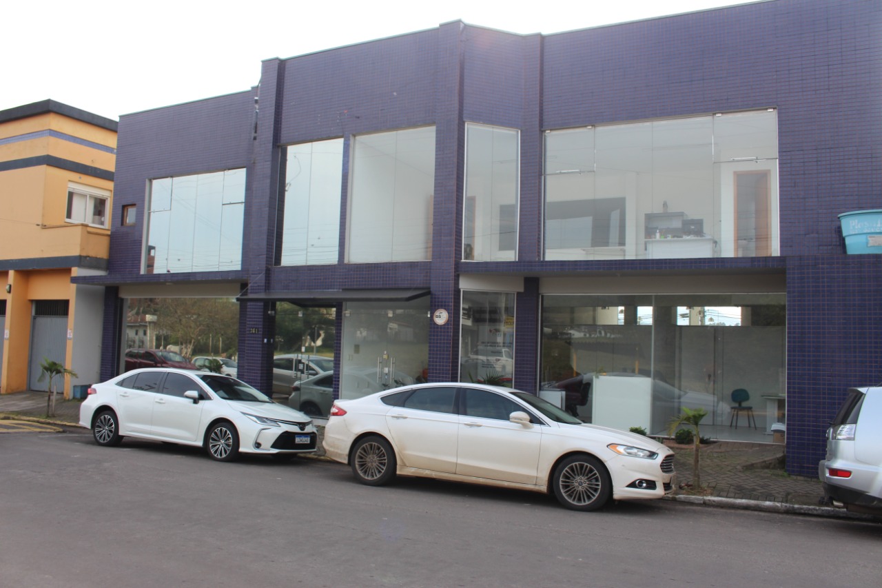 Duas secretarias municipais de Parobé passam a atender em novo endereço